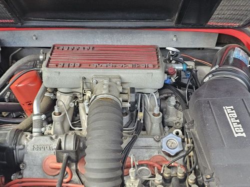1988 FERRARI 328 GTS, US $99,000.00, image 8