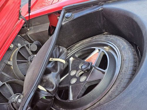 1988 FERRARI 328 GTS, US $99,000.00, image 9