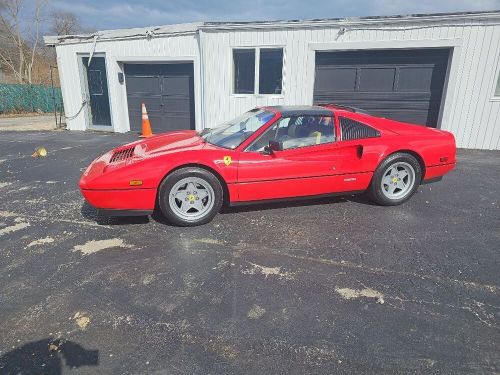 1988 FERRARI 328 GTS, US $99,000.00, image 12