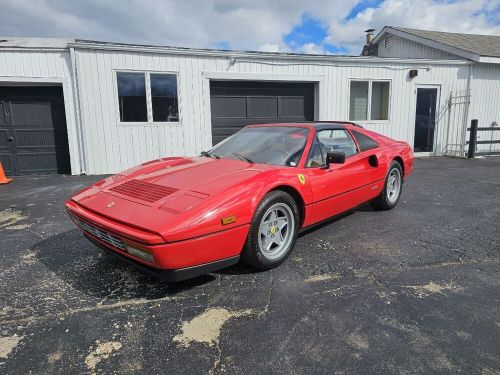 1988 FERRARI 328 GTS, US $99,000.00, image 13