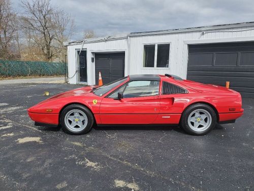 1988 FERRARI 328 GTS, US $99,000.00, image 14