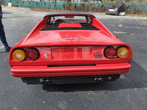1988 FERRARI 328 GTS, US $99,000.00, image 15