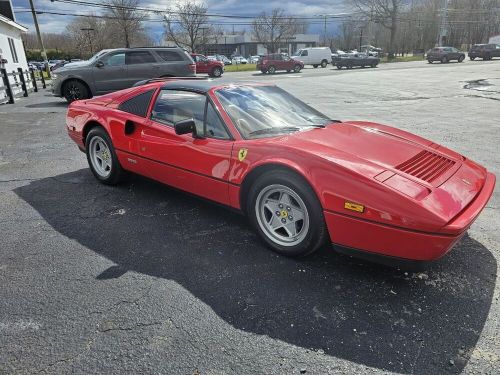 1988 FERRARI 328 GTS, US $99,000.00, image 16
