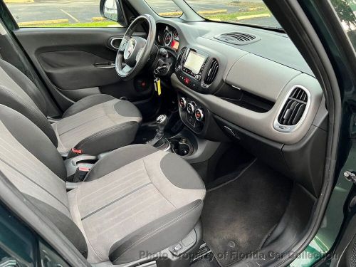 2015 fiat 500l hatchback easy mutually exclusive