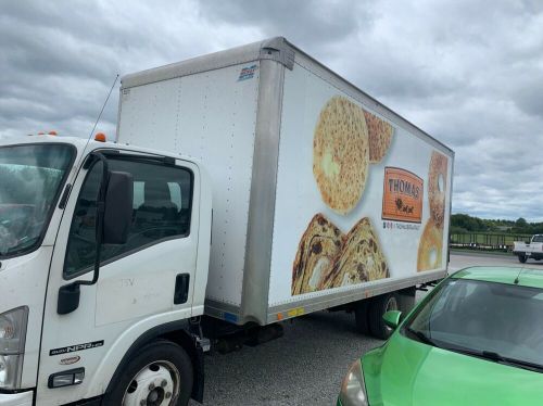 2016 Isuzu NPR-HD Gray, US $28,500.00, image 6