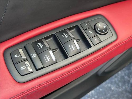 2019 maserati ghibli gransport 4dr sedan
