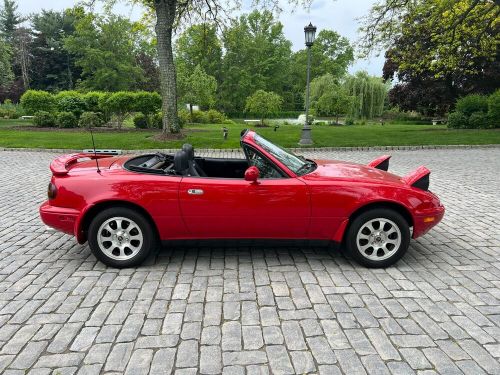 1997 mazda mx-5 miata