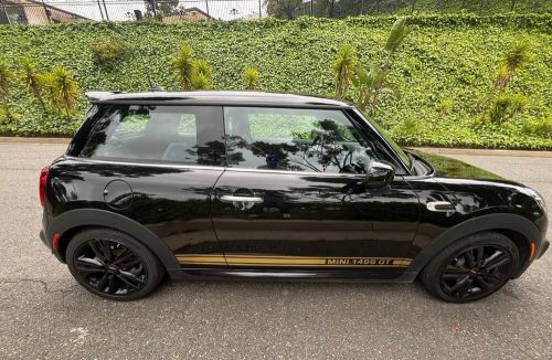 2021 mini cooper