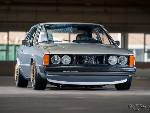 1977 volkswagen scirocco