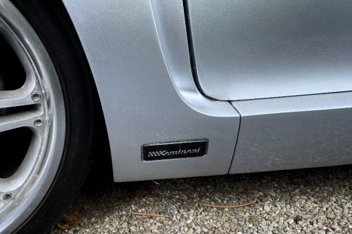 Replica/Kit Makes Toyota MR2 Spyder