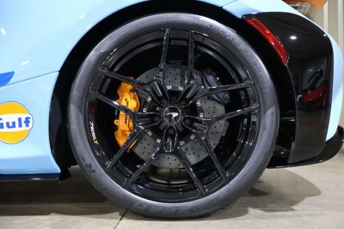 2022 McLaren 765LT Spider 765LT Spider GULF LIVERY 1 of 2, US $749,980.00, image 18