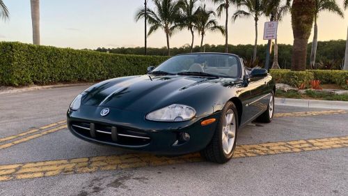 1998 jaguar xk