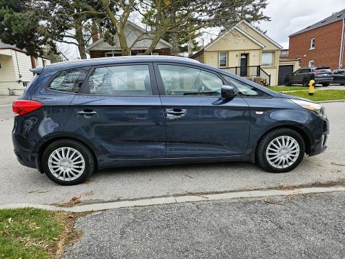 2015 kia rondo lx value w/3rd row 4dr wagon auto