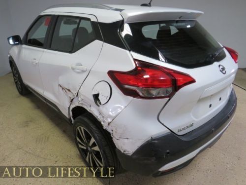 2020 Nissan Kicks SR, US $8,950.00, image 2