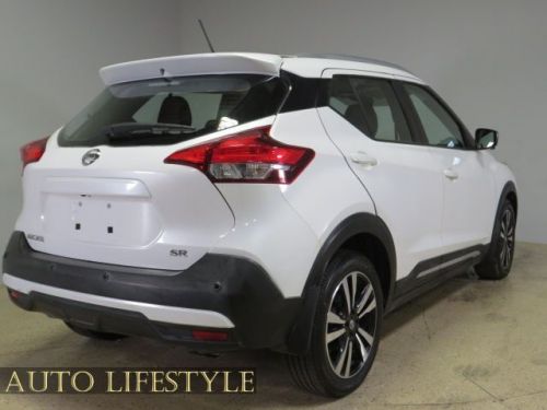 2020 Nissan Kicks SR, US $8,950.00, image 3