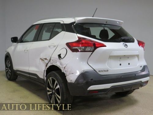 2020 Nissan Kicks SR, US $8,950.00, image 4