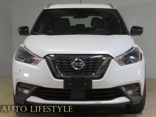 2020 Nissan Kicks SR, US $8,950.00, image 5
