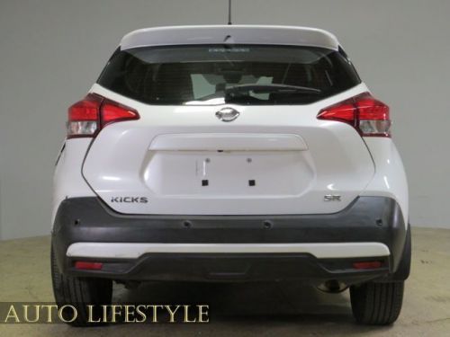 2020 Nissan Kicks SR, US $8,950.00, image 6