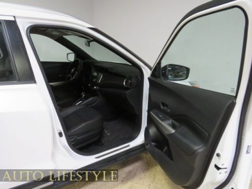 2020 Nissan Kicks SR, US $8,950.00, image 12