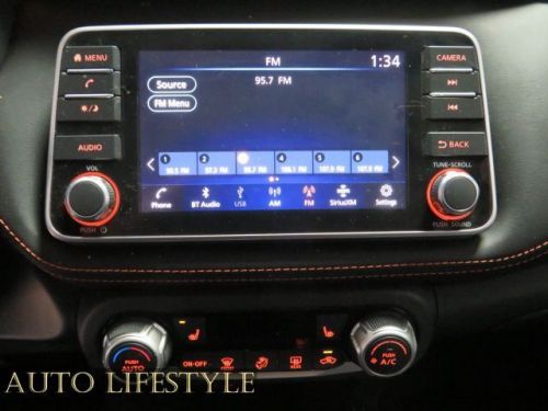 2020 Nissan Kicks SR, US $8,950.00, image 21