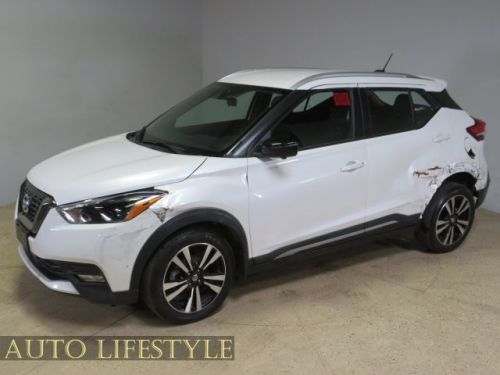 2020 Nissan Kicks SR, US $8,950.00, image 35