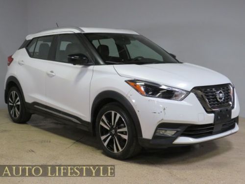 2020 Nissan Kicks SR, US $8,950.00, image 36