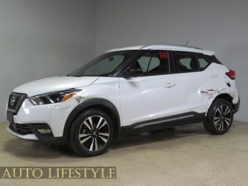 2020 Nissan Kicks SR, US $8,950.00, image 37