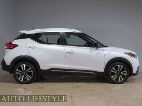 2020 Nissan Kicks SR, US $8,950.00, image 38