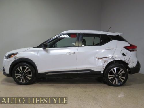 2020 Nissan Kicks SR, US $8,950.00, image 39