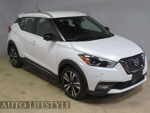 2020 Nissan Kicks SR, US $8,950.00, image 40