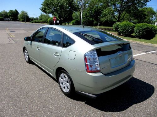 2008 prius