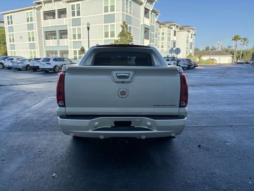 2013 cadillac escalade ext luxury