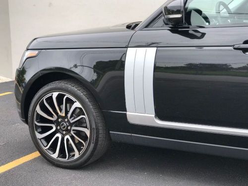 2014 land rover range rover hse *autobiography type wheels*