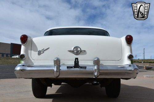 1954 oldsmobile eighty-eight