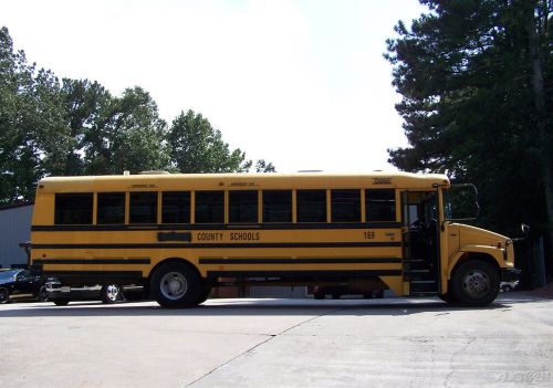 Other Makes 43 Passenger