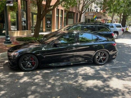 2017 alfa romeo giulia