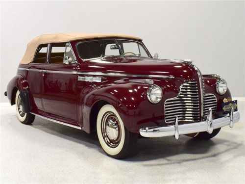 Buick Super