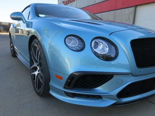2018 Bentley Continental GT SuperSports/6.0L 12V/700hp., US $117,900.00, image 7