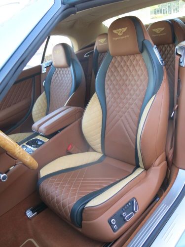 2018 Bentley Continental GT SuperSports/6.0L 12V/700hp., US $117,900.00, image 9