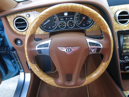 2018 Bentley Continental GT SuperSports/6.0L 12V/700hp., US $117,900.00, image 11