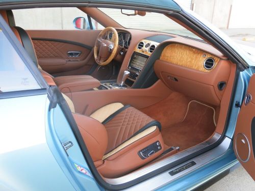 2018 Bentley Continental GT SuperSports/6.0L 12V/700hp., US $117,900.00, image 13