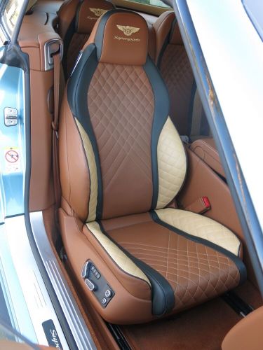 2018 Bentley Continental GT SuperSports/6.0L 12V/700hp., US $117,900.00, image 14