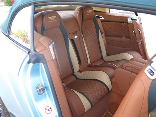 2018 Bentley Continental GT SuperSports/6.0L 12V/700hp., US $117,900.00, image 15