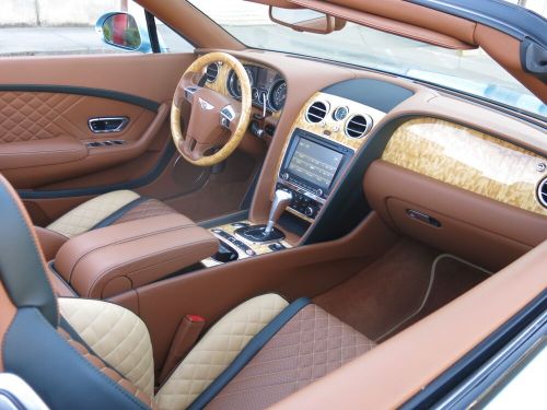 2018 Bentley Continental GT SuperSports/6.0L 12V/700hp., US $117,900.00, image 18