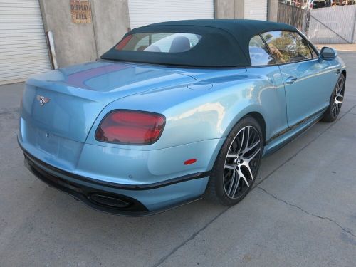 2018 Bentley Continental GT SuperSports/6.0L 12V/700hp., US $117,900.00, image 23