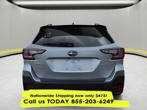 2021 Subaru Outback Limited, US $22,379.70, image 3