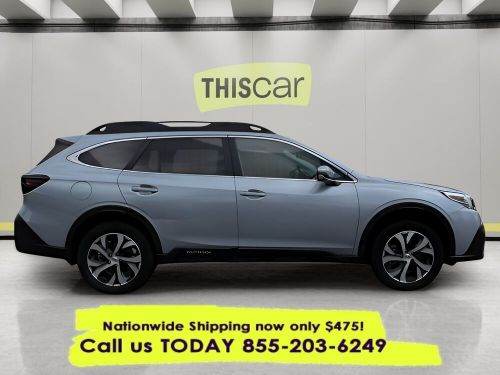 2021 Subaru Outback Limited, US $22,379.70, image 6