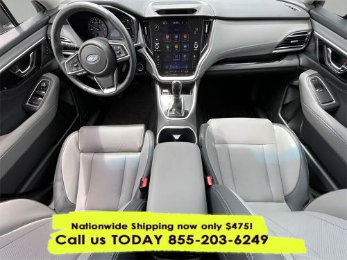 2021 Subaru Outback Limited, US $22,379.70, image 8