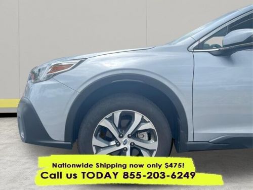 2021 Subaru Outback Limited, US $22,379.70, image 16