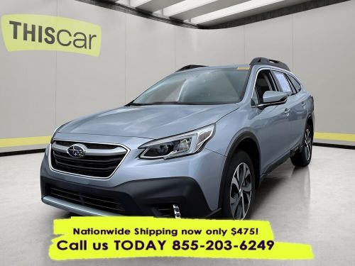 2021 Subaru Outback Limited, US $22,379.70, image 18